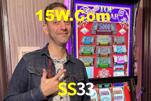 Welcome Bonus SS33