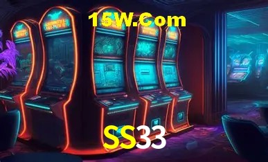 Sinta a adrenalina dos jogos de cassino com SS33