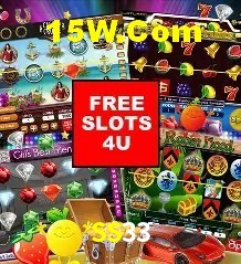 Casino Ao Vivo SS33
