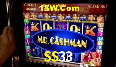SS33BET