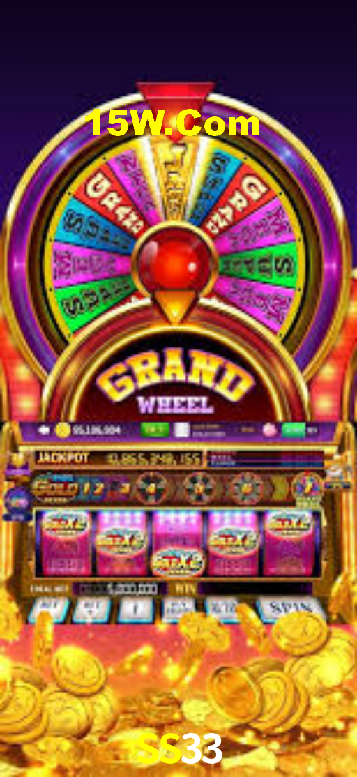 VIP Casino SS33