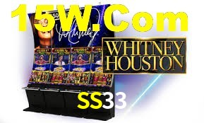 Slot Games SS33