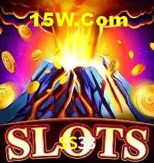 Recursos de Bônus SS33