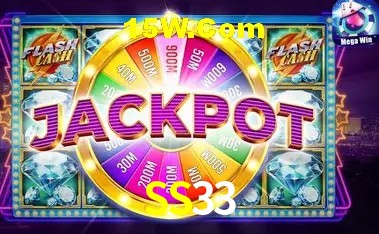 SS33: Seu Cassino Premiado com Pagamentos Rápidos
