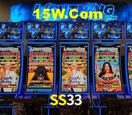 SS33 - Jogos De Vídeo - SS33.Com