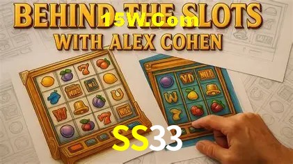 Provedores de Jogos SS33