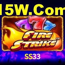 Secure Login SS33
