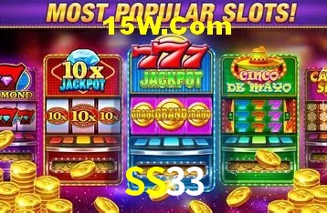 Sistemas de Segurança SS33
