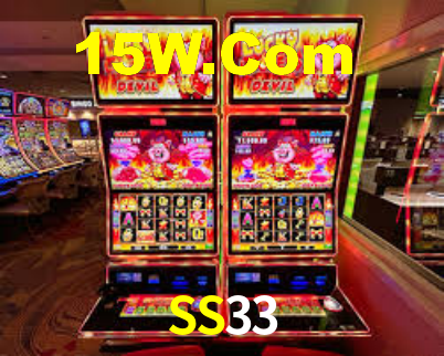 SS33BET