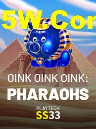 Game Providers SS33