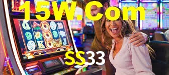 Welcome Bonus SS33